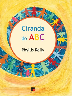 cover image of Ciranda do ABC